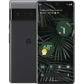 Google Pixel 6 Pro , 17 cm (6.7"), 12 GB, 128 GB, 50 MP, Android 12, Schwarz