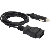 Ks Tools 12V OBD II Bordnetz-Spannungserhalter - 550.1705