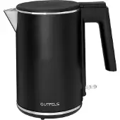 Gutfels Wasserkocher "WATER 2020", 1 l, 2000 W, 1,0 L, 2200 Watt