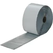 Illbruck ME402 Butylband Alu 100x0,7mmx25m