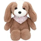 Depesche Princess Mimi Plüsch Hund Milo 25 cm MILO