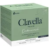 CLAVELLA Premium Pulver Beutel 60x2,1 g