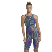 Tyr Avictor 2.0 Luminis Offener Rücken Wettkampfbadeanzug