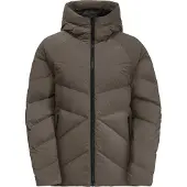 Jack Wolfskin Marienplatz Jacke Braun 2XL Damen Braun 2XL