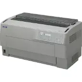 Epson DFX-9000N, 240 x 144 DPI, 1550 Zeichen pro Sekunde, 1320 Zeichen pro Sekunde, 10 Kopien, Code 39, POSTNET, UPC-A, A4 (210 x 297 mm)