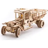 Ugears Lastkraftwagen UGM-11