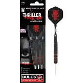 Bulls BULL'S Dartpfeil Thriller Steel Dart
