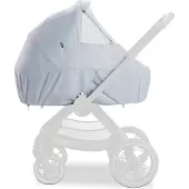 Hauck Walk N Care Raincover Grey