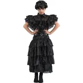 Chaks Ballkleid Wednesday