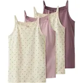 Name it 4er-pack Trägertop