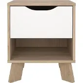 Ebuy24 Nachttisch Ikast