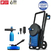 Nilfisk Excellent Pressure Washer 170 - P 2100 W