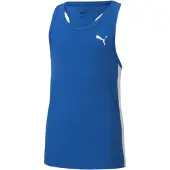 Puma Kinder Shirt Cross the Line Singlet 2.0