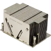 Super Micro Computer B.v. K Cooler Server SUPERMICRO SNK-P0063P (SP3) 2U Passive