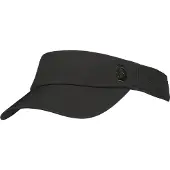 SCOTT Endurance Visier Schwarz Mann Schwarz One Size