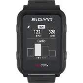 Sigma iD Tri Set-GPS