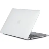 ESTUFF Frosted Notebooktasche