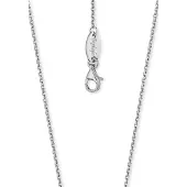 Engelsrufer Ankerkette extra klein in Silber 925