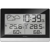 Technoline Ws 9255 Wetterstation