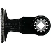 Bosch HCS Tauchsägeblatt AII 65 BSPC Hard Wood, 40 x 65 mm, 1er-Pack
