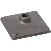 Bosch Powertools PRO Stampferplatte - 1618633102