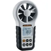 Laserliner 082.140A AirflowTest-Master