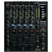Reloop RMX-60 Digital DJ-Mixer
