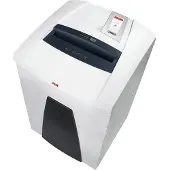 HSM Aktenvernichter SECURIO