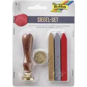 Folia Siegel Set 3er-Pack