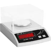 Steinberg Systems B-Ware Präzisionswaage - 200 g / 0,001 g - weiß SBS-LW-200N