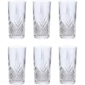 Arcoroc Krystal Trinkglas 28cl Broadway 6 Stk.