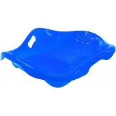 Jamara Snow Play Bob Speed 78 cm blau