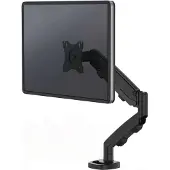 Fellowes Eppa Single Monitorarm schwarz
