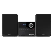 Sharp Xl-b517d Heimkino