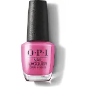 OPI Nail Lacquer Big Bow Energy 15 ml