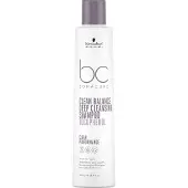 Schwarzkopf Professional Bonacure Clean Balance Deep Cleansing Shampoo 250 ml