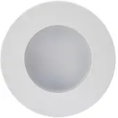 Ledino Holstein WWW, 1 Glühbirne(n), LED, Nicht austauschbare(s) Leuchtmittel, 2700 K, 350 lm, IP20, IP65