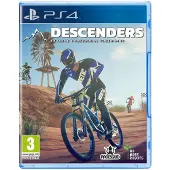 Descenders (PlayStation PS4)