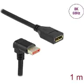 DeLOCK 87087 1 m DisplayPort