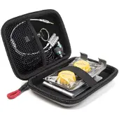 DeLOCK Travel Kit I Sound Edition