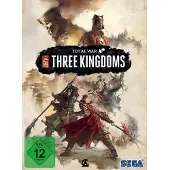 Total War: Three Kingdoms