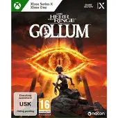 Der Herr der Ringe: Gollum (smart Delivery)