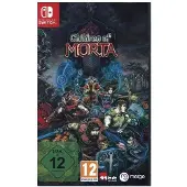 Children of Morta Switch