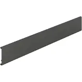 Hettich Aluminiumfront ArciTech, anthrazit