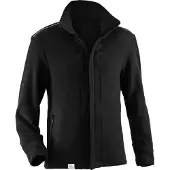Kübler flammhemmende Fleecejacke