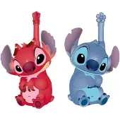 Disney Stitch 3d-walkie-talkies
