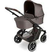 ABC Design Kombi-Kinderwagen Salsa 5 Air