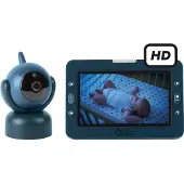 BabyMoov Babyphone mit Kamera YOO Master+ HD