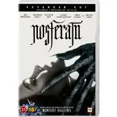 SF Studios NOSFERATU