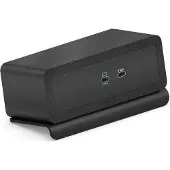 PureLink mediahub2 USB-C Docking Station 100W PD schwarz